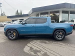 2022 Rivian R1T Adventure