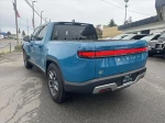 2022 Rivian R1T Adventure