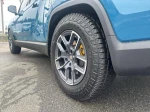 2022 Rivian R1T Adventure