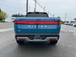 2022 Rivian R1T Adventure