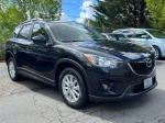 2013 Mazda CX-5 Touring
