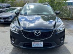 2013 Mazda CX-5 Touring