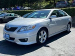 2011 Toyota Camry SE