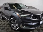 2019 Acura RDX