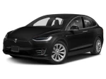2020 Tesla Model X Performance Dual Motor All-Wheel Drive