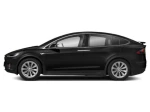 2020 Tesla Model X Performance Dual Motor All-Wheel Drive