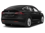 2020 Tesla Model X Performance Dual Motor All-Wheel Drive
