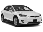 2020 Tesla Model X Performance Dual Motor All-Wheel Drive