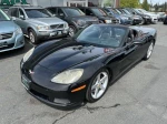 2006 Chevrolet Corvette Base