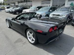 2006 Chevrolet Corvette Base