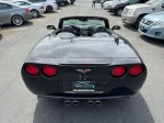 2006 Chevrolet Corvette Base