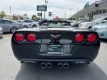 2006 Chevrolet Corvette Base