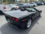 2006 Chevrolet Corvette Base