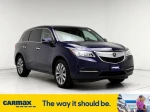 2014 Acura MDX 3.5L Technology Package