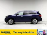 2014 Acura MDX 3.5L Technology Package