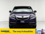 2014 Acura MDX 3.5L Technology Package