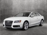 2012 Audi S5 4.2 Prestige quattro