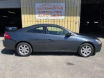 2003 Honda Accord EX V6