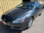 2003 Honda Accord EX V6