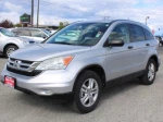 2010 Honda CR-V EX