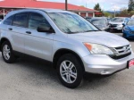2010 Honda CR-V EX