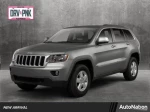 2012 Jeep Grand Cherokee Overland
