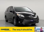 2018 Toyota Sienna XLE