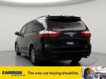 2018 Toyota Sienna XLE