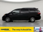2018 Toyota Sienna XLE