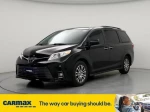 2018 Toyota Sienna XLE