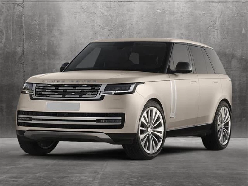 2023 Land Rover Range Rover P400 SE