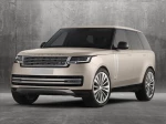 2023 Land Rover Range Rover P400 SE