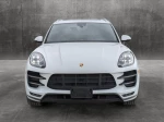 2015 Porsche Macan Turbo