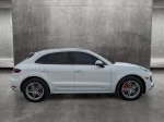 2015 Porsche Macan Turbo