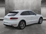 2015 Porsche Macan Turbo
