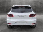 2015 Porsche Macan Turbo
