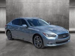 2014 INFINITI Q50 Premium