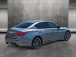 2014 INFINITI Q50 Premium