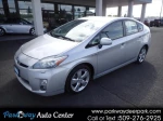 2010 Toyota Prius IV