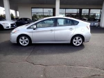 2010 Toyota Prius IV