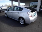 2010 Toyota Prius IV