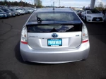 2010 Toyota Prius IV