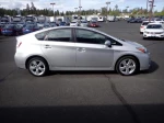 2010 Toyota Prius IV