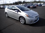 2010 Toyota Prius IV