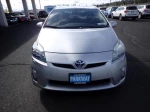 2010 Toyota Prius IV