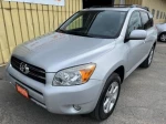 2007 Toyota RAV4 Limited
