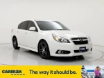 2014 Subaru Legacy 2.5I Limited