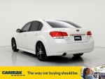 2014 Subaru Legacy 2.5I Limited