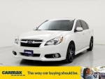 2014 Subaru Legacy 2.5I Limited