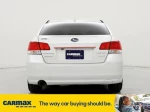 2014 Subaru Legacy 2.5I Limited